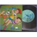 Cybernella Miracle Shoujo Limit-chan Shiawase wo Yobu Limit-chan-Senchi na Limit-DRAMA 45 vinyl record Disco apm-4556